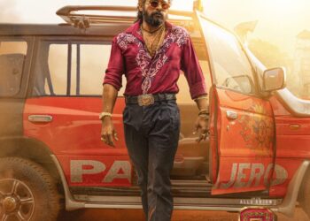 ತಗ್ಗೋದೇ ಇಲ್ಲ..ಬಂದೇ ಬಿಟ್ಟ ಪುಷ್ಪರಾಜ ! ಪುಷ್ಪ ಸೀಕ್ವೆಲ್ ಮೊದಲ ಹಾಡು ಬಿಡುಗಡೆ