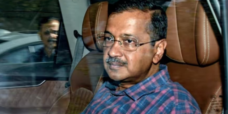 ಜೈಲಿನಿಂದ ಹೊರ ಬರುತ್ತಿದ್ದಂತೆ ದೆಹಲಿ ಸಿಎಂ ಕೇಜ್ರಿವಾಲ್ ಹೇಳಿದ್ದೇನು?