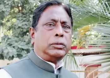 ಕಂತೆ ಕಂತೆ ನೋಟು ಪ್ರಕರಣ; ಸಚಿವ ಅಲಂಗೀರ್ ಆಲಂ ಅರೆಸ್ಟ್