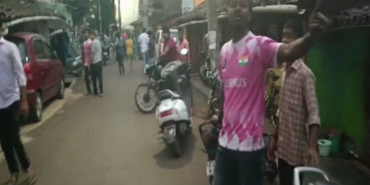 ಕ್ರಿಕೆಟ್ ವಿಚಾರಕ್ಕೆ ಮಾರಾಮಾರಿ; ಬೆಳಗಾವಿಯಲ್ಲಿ ಉದ್ವಿಗ್ನ ಪರಿಸ್ಥಿತಿ!