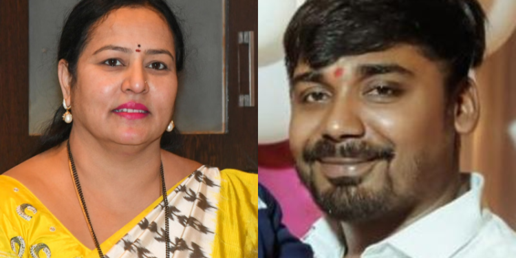 ಭವಾನಿ ರೇವಣ್ಣ ಕಾರು ಚಾಲಕ ಅರೆಸ್ಟ್