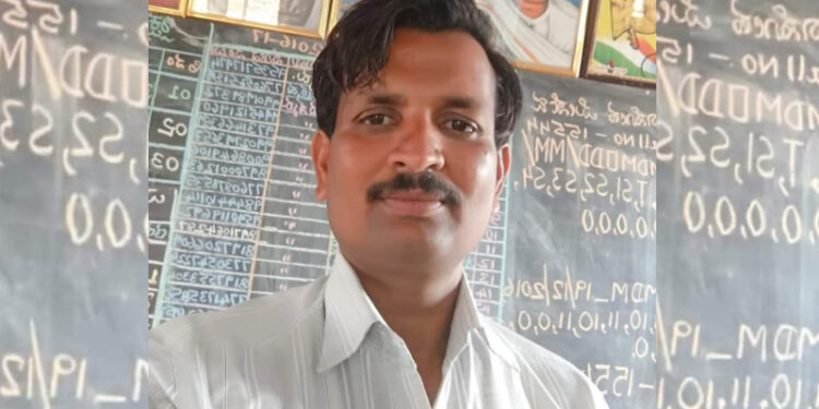 ಹೃದಯಾಘಾತಕ್ಕೆ ಬಲಿಯಾದ ಚುನಾವಣಾ ಸಿಬ್ಬಂದಿ!