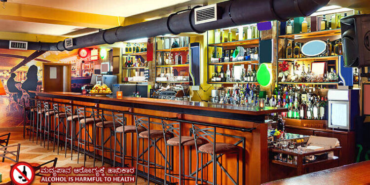 ಮದ್ಯ ಪ್ರಿಯರಿಗೆ ದೊಡ್ಡ ಶಾಕ್; ಏಕೆ ಗೊತ್ತಾ?