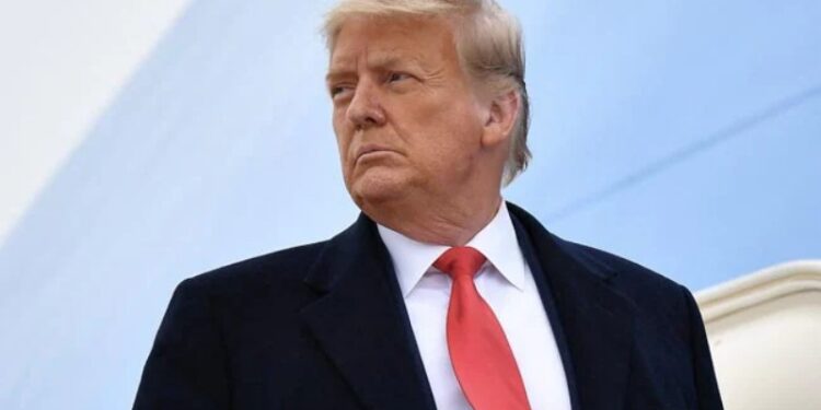 ಡೊನಾಲ್ಡ್ ಟ್ರಂಪ್ ದೋಷಿ; ಇನ್ನೇನು ಜೈಲಿಗೆ ಹೋಗೋದು ಒಂದೇ ದಾರಿ