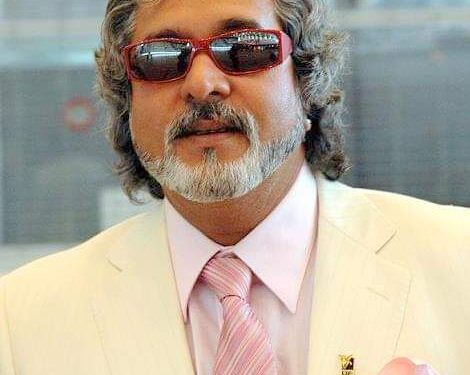 RCB ಗೆಲುವಿಗೆ ಮದ್ಯದ ದೊರೆ ವಿಜಯ್ ಮಲ್ಯ ಹರ್ಷ.. ಟ್ವಿಟ್ ಮಾಡಿ ಖುಷಿಪಟ್ಟ ಬ್ಯುಸಿನೆಸ್ ಟೈಕೂನ್