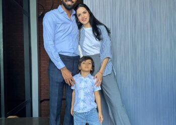 ಕ್ರಿಕೆಟಿಗ ಹಾರ್ದಿಕ್ ಪಾಂಡ್ಯ ಹಾಗೂ ಪತ್ನಿ ನತಾಶಾ ಸ್ಟಾಂಕೋವಿಕ್ ದಾಂಪತ್ಯದಲ್ಲಿ ಬಿರುಕು..!?