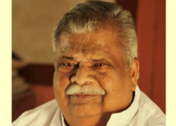 ಇಹಲೋಕ ತ್ಯಜಿಸಿದ ಮಾಜಿ ಶಾಸಕ ಡಾ. ನಾಗರೆಡ್ಡಿ ಪಾಟೀಲ್