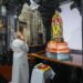 ಧ್ಯಾನ ಆರಂಭಿಸಿದ ನರೇಂದ್ರ ಮೋದಿ