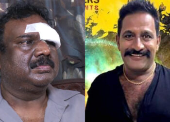 ಗೋವಾದಲ್ಲಿ ಹರಿದ ಕನ್ನಡ ನಿರ್ಮಾಪಕರ ನೆತ್ತರು