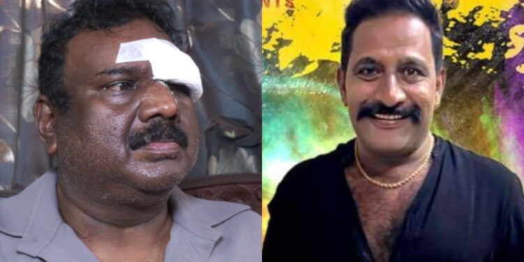 ಗೋವಾದಲ್ಲಿ ಹರಿದ ಕನ್ನಡ ನಿರ್ಮಾಪಕರ ನೆತ್ತರು