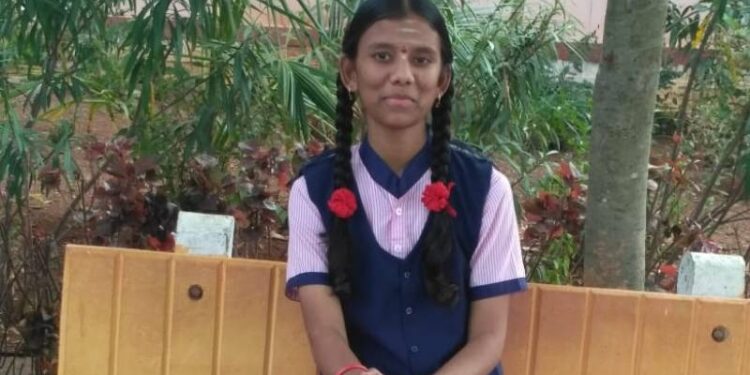 SSLC ರಿಸಲ್ಟ್.. ಬಾಗಲಕೋಟೆ ವಿದ್ಯಾರ್ಥಿನಿಗೆ ಪ್ರಥಮ ಸ್ಥಾನ.. ಯಾವ ಜಿಲ್ಲೆಗೆ ಯಾವ ಸ್ಥಾನ ಗೊತ್ತಾ..?