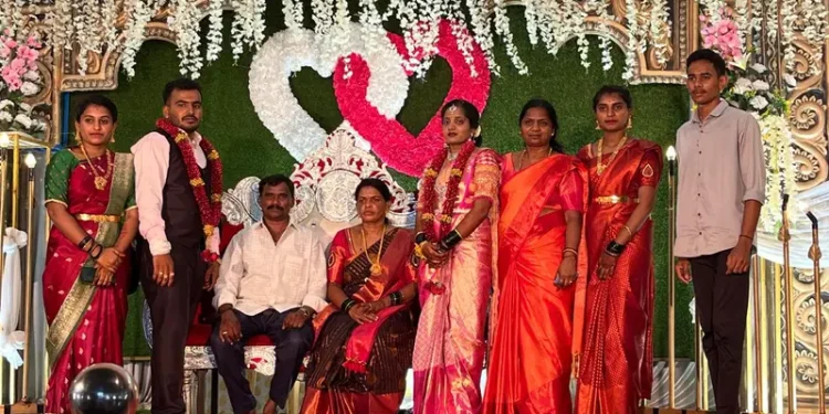 ಸಿಲಿಂಡರ್ ಸೋರಿಕೆ.. ಮೈಸೂರಲ್ಲಿ ಒಂದೇ ಕುಟುಂಬದ 4 ಮಂದಿ ಸಾವು