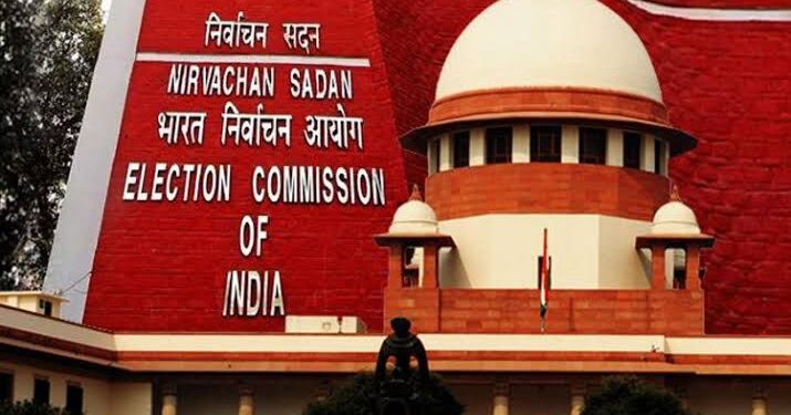 ಚುನಾವಣಾ ಅಕ್ರಮ ಶಂಕೆ, ಸುಪ್ರೀಂಕೋರ್ಟ್‌ ಹೇಳಿದ್ದೇನು..?