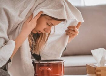 Steam benefits:ಮುಖಕ್ಕೆ ಸ್ಟೀಮ್ ತಗೊಳೋದ್ರಿಂದ ಏನೆಲ್ಲಾ ಪ್ರಯೋಜನವಿದೆ!.