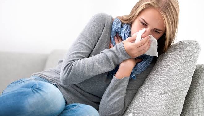 Dust Allergies: ಡಸ್ಟ್ ಅಲರ್ಜಿ ಸಮಸ್ಯೆಯೇ? ಇಲ್ಲಿದೆ ತಕ್ಷಣದ ಪರಿಹಾರ.!