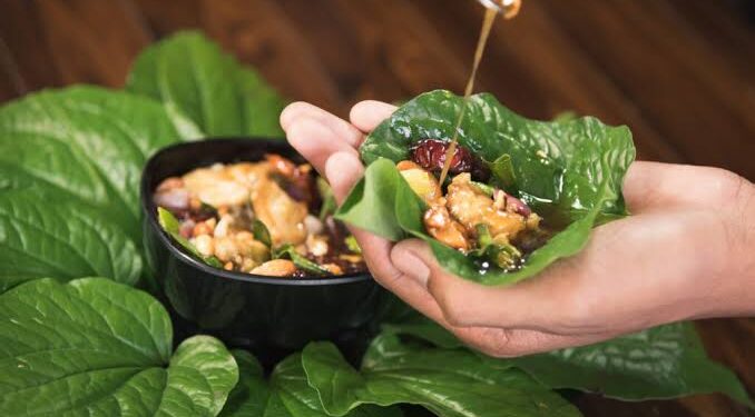 Betel Leaf Benefits: ವೀಳ್ಯದೆಲೆಯನ್ನ ತಿನ್ನೋದ್ರಿಂದ ಸಾಕಷ್ಟು ಆರೋಗ್ಯ ಸಮಸ್ಯೆಗಳು ನಿವಾರಣೆಯಾಗುತ್ತದೆ.!