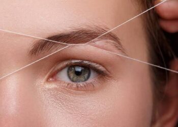 Skin Care: ಥ್ರೆಡ್ಡಿಂಗ್ ಮಾಡಿದ ಬಳಿಕ ಈ ತಪ್ಪುಗಳನ್ನ ಮಾಡದಿರಿ.!