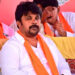 ಡಿ.ಕೆ ಶಿವಕುಮಾರ್ ಪೆನ್ ಡ್ರೈವ್ ಯೂನಿವರ್ಸಿಟಿ ತೆಗೆದಿದ್ದಾನೆ : ರಾಜೂಗೌಡ ಸ್ಪೋಟಕ ಹೇಳಿಕೆ !