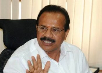 ಪ್ರಜ್ವಲ್ ಕೇಸ್ ಸಿಬಿಐಗೆ ನೀಡಲು ಸರ್ಕಾರಕ್ಕೆ ಭಯ ಡಿ.ವಿ.ಸದಾನಂದಗೌಡ !