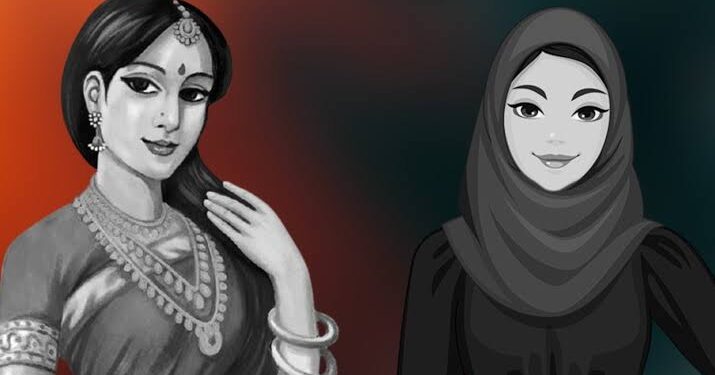 ಭಾರತದ ಮುಸ್ಲಿಂ ಜನಸಂಖ್ಯೆಯಲ್ಲಿ ಗಣನೀಯ ಏರಿಕೆ ! ಹಿಂದೂಗಳ ಜನಸಂಖ್ಯೆ ಭಾರೀ ಕುಸಿತ !