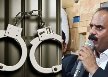 ದೆಹಲಿ ಮಟ್ಟದಲ್ಲಿ ಸದ್ದು ಮಾಡಲು ಪ್ಲಾನ್ ಮಾಡಿದ್ರಾ ದೇವಜಾರೇಗೌಡ ?! ಕೇಂದ್ರ ನಾಯಕರ ಸಂಪರ್ಕದಲ್ಲಿ ಬಿಜೆಪಿ ಮುಖಂಡ ?!