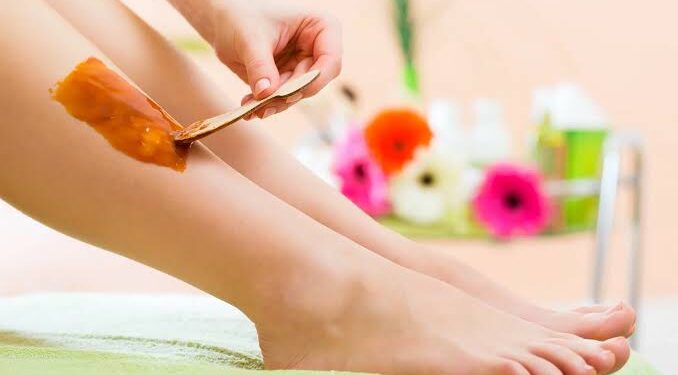 Skin care: ವ್ಯಾಕ್ಸಿಂಗ್ ಬಳಿಕ ಈ ತಪ್ಪುಗಳನ್ನ ಮಾಡಿದಿರಿ.!