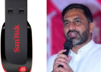 ಮಾಜಿ ಶಾಸಕ ಪ್ರೀತಂ ಗೌಡ ಅಪ್ತರ ಬಂಧನ ಪೆನ್ಡ್ರೈವ್ ಹಂಚಿಕೆ ಪ್ರಕರಣದಲ್ಲಿ ಸ್ಪೋಟಕ ತಿರುವು ?!