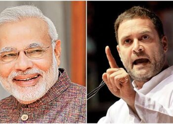 ಪ್ರಧಾನಿ ಮೋದಿ ಜೊತೆ ಬಹಿರಂಗ ಚರ್ಚೆಗೆ ಸಿದ್ದ ! ಪತ್ರ ಬರೆದ ರಾಹುಲ್ ಗಾಂಧಿ !