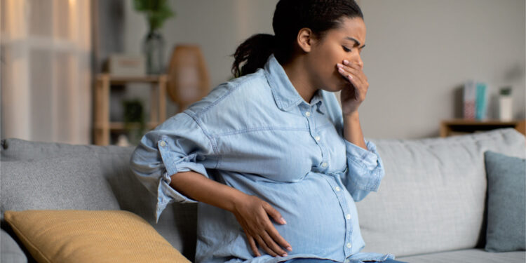 ಗರ್ಭಾವಸ್ಥೆಯ ಆರಂಭದಲ್ಲಿ ವಾಂತಿ ಮತ್ತು ವಾಕರಿಕೆಯ ಸಮಸ್ಯೆ ಇದ್ರೆ ಹೀಗೆ ಮಾಡಿ.!