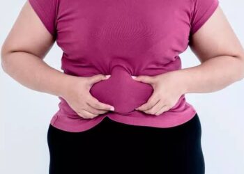 Belly Fat: ಹೊಟ್ಟೆಯ ಕೊಬ್ಬನ್ನು ಕರಗಿಸಲು ಈ ಸಿಂಪಲ್ ಮನೆಮದ್ದನ್ನು ಟ್ರೈ ಮಾಡಿ.!