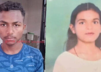 ಅನ್ಯ ಯುವಕನ ಜೊತೆ ಫೋನ್ ನಲ್ಲಿ ಮಾತನಾಡಿದ್ದಕ್ಕೆ ಅಂಜಲಿ ಅಂಬಿಗೇರ ಕೊಲೆ ಮಾಡಿದ್ನಾ ಗಿರೀಶ್ ?!