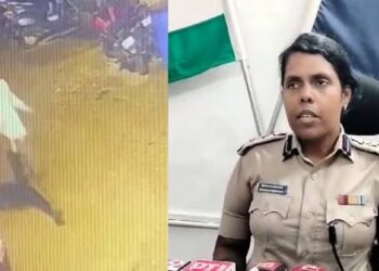 ಹುಬ್ಬಳ್ಳಿ ಅಂಜಲಿ ಹತ್ಯೆ ಕೇಸ್ನಲ್ಲಿ ಡಿಸಿಪಿ ರಾಜೀವ್ ತಲೆದಂಡ ! ಗಂಭೀರತೆ ಪಡೆದುಕೊಂಡ ಪೊಲೀಸರ ನಿರ್ಲಕ್ಷ್ಯ !