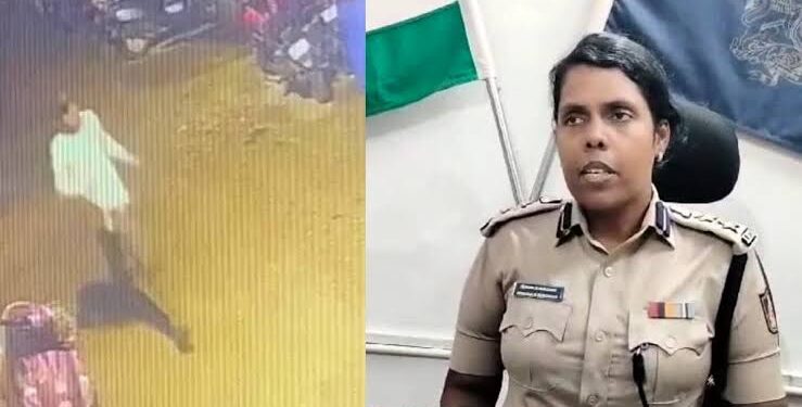 ಹುಬ್ಬಳ್ಳಿ ಅಂಜಲಿ ಹತ್ಯೆ ಕೇಸ್‌ನಲ್ಲಿ ಡಿಸಿಪಿ ರಾಜೀವ್‌ ತಲೆದಂಡ ! ಗಂಭೀರತೆ ಪಡೆದುಕೊಂಡ ಪೊಲೀಸರ ನಿರ್ಲಕ್ಷ್ಯ ! 
