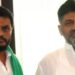 ಮತ್ತೆ ಮುನ್ನಲೆಗೆ ಬಂದ ಡಿಕೆಶಿ ಸಿಎಂ ಕೂಗು ! ಡಿಕೆಶಿ ಆಪ್ತ ಬಸವರಾಜ್ ಶಿವಗಂಗಾ ಹೊಸ ಬಾಂಬ್ !