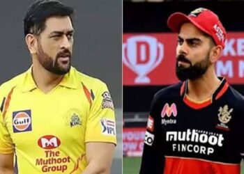 ಸೋಶಿಯಲ್ ಮೀಡಿಯಾದಲ್ಲಿ ಹೊತ್ತಿದ ಬೆಂಕಿ ! ಧೋನಿ V/S ಕೊಹ್ಲಿ ಫ್ಯಾನ್ಸ್ ವಾರ್ ! 