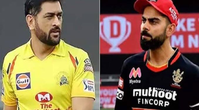 ಸೋಶಿಯಲ್ ಮೀಡಿಯಾದಲ್ಲಿ ಹೊತ್ತಿದ ಬೆಂಕಿ ! ಧೋನಿ V/S ಕೊಹ್ಲಿ ಫ್ಯಾನ್ಸ್ ವಾರ್ !