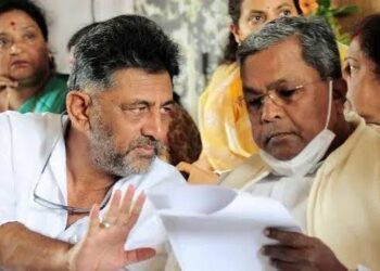 ರಾಜ್ಯದಲ್ಲಿ ಸಚಿವರ ತಲೆದಂಡಕ್ಕೆ ಕ್ಷಣಗಣನೆ ?! ಮಿನಿಸ್ಟರ್ಸ್ ಪಾಳಯದಲ್ಲಿ ಟೆನ್ಶನ್ ! 