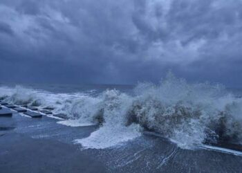 ರೀಮಲ್ ಚಂಡಮಾರುತದ ಬಗ್ಗೆ ವಾರ್ನಿಂಗ್ ಕೊಟ್ಟ ಹವಾಮಾನ ಇಲಾಖೆ !