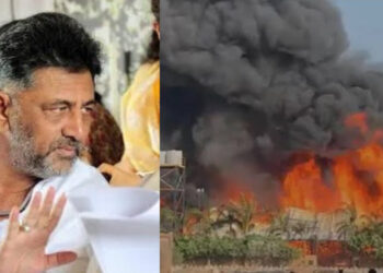 ಗುಜರಾತ್ ಗೇಮ್ ನ್ ದುರಂತದ ಬೆನ್ನಲ್ಲೇ ರಾಜ್ಯ ಸರ್ಕಾರ ಅಲರ್ಟ್ !