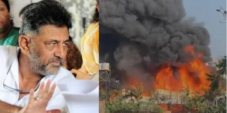 ಗುಜರಾತ್ ಗೇಮ್ ನ್ ದುರಂತದ ಬೆನ್ನಲ್ಲೇ ರಾಜ್ಯ ಸರ್ಕಾರ ಅಲರ್ಟ್ !