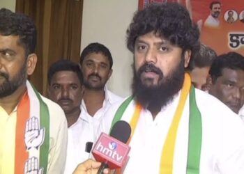 ಹಾಸನದ ಅಪಘಾತದಲ್ಲಿ ಮೃತರ ಕುಟುಂಬಕ್ಕೆ ಸಾಂತ್ವನ ಹೇಳಿದ ಶಾಸಕ ಪ್ರದೀಪ್ ಈಶ್ವರ್ !