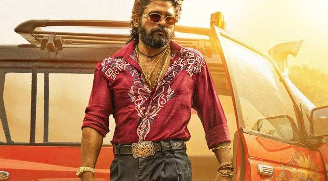 ಪುಷ್ಪನ ಜೊತೆ ಸೊಂಟ ಬಳುಕಿಸಲಿದ್ದಾರೆ ತೃಪ್ತಿ & ಜಾನ್ಹವಿ ಕಪೂರ್ !