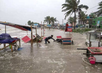 10 ಜನರ ಪ್ರಾಣ ಬಲಿ ಪಡೆದ ರೆಮಲ್ ಚೆಂಡಮಾರುತ ! ಅಪಾರ ಆಸ್ತಿ-ಪಾಸ್ತಿ ನಷ್ಟ !