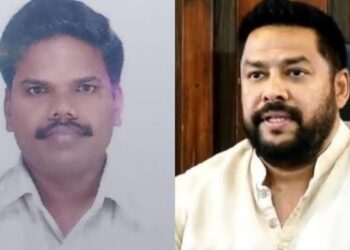 ಸರ್ಕಾರಕ್ಕೆ ಸಂಕಷ್ಟ ತಂದ ವಾಲ್ಮೀಕಿ ನಿಗಮದ ಬಹುಕೋಟಿ ಹಗರಣ ! ಸಚಿವ ನಾಗೇಂದ್ರ ತಲೆದಂಡ ಫಿಕ್ಸ್ ?! 