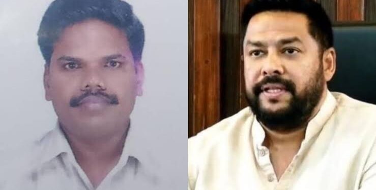 ಸರ್ಕಾರಕ್ಕೆ ಸಂಕಷ್ಟ ತಂದ ವಾಲ್ಮೀಕಿ ನಿಗಮದ ಬಹುಕೋಟಿ ಹಗರಣ ! ಸಚಿವ ನಾಗೇಂದ್ರ ತಲೆದಂಡ ಫಿಕ್ಸ್ ?!