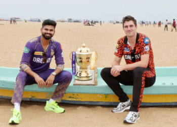 ಇಂದು ಐಪಿಎಲ್ ಫೈನಲ್ ಪಂದ್ಯ; ಗೆಲ್ಲುವ ತಂಡ ಯಾವುದು?