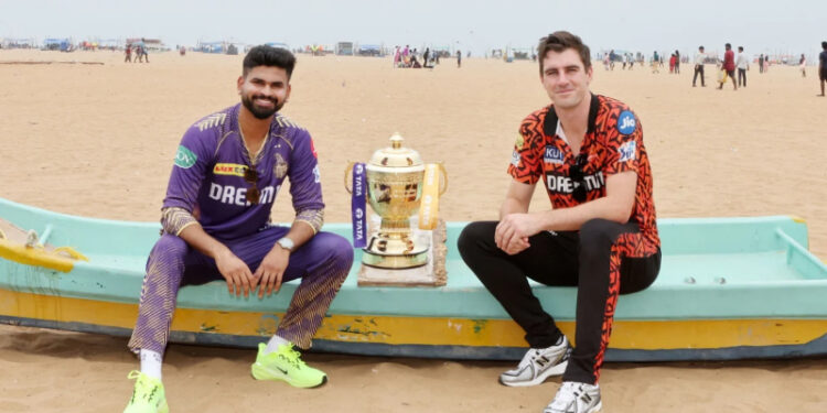 ಇಂದು ಐಪಿಎಲ್ ಫೈನಲ್ ಪಂದ್ಯ; ಗೆಲ್ಲುವ ತಂಡ ಯಾವುದು?