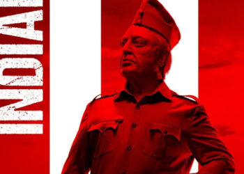 ಬಿಡುಗಡೆಗೆ ಸಿದ್ಧವಾಗಿರುವ ಕಮಲ್ ಹಾಸನ್ ನಟನೆಯ ಇಂಡಿಯನ್ 2 ಚಿತ್ರ