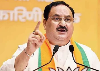 ಜೆ.ಪಿ. ನಡ್ಡಾ ವಿರುದ್ಧ ಎಫ್ ಐಆರ್ ದಾಖಲು