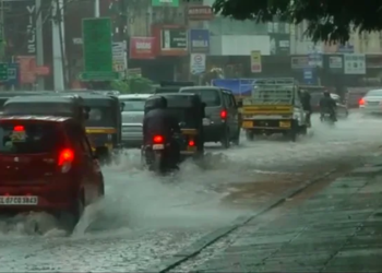 ಕೇರಳದಲ್ಲಿ ಭರ್ಜರಿ ಮಳೆ; ಕರ್ನಾಟಕದ ಈ ಜಿಲ್ಲೆಗಳಲ್ಲಿ ಮಳೆಯ ಮುನ್ಸೂಚನೆ!
